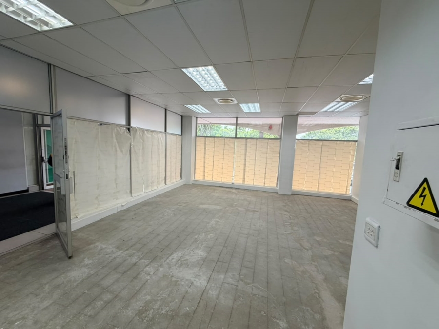 To Let Commercial Property for Rent in Durbanville Western Cape